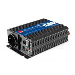 Inverter onda modificata 300w 12v  km0300/12 per dispositivi ac
