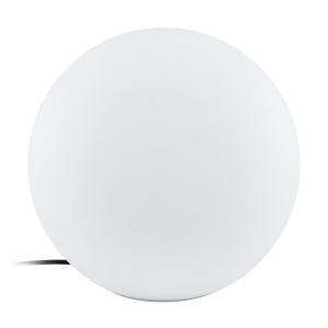 Lampada sferica led rgb outdoor 39 cm  900269 controllo smart