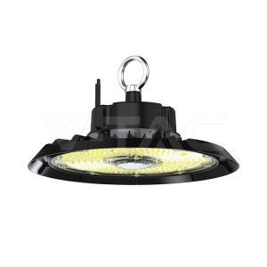 Plafoniera a campana industriale led 150w 4000k  - 240776