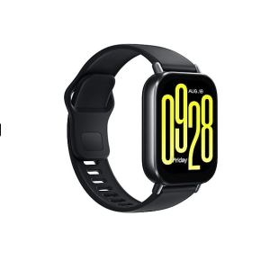 Smartwatch display 2 pollici impermeabile  scrl bhr8784gl monitoraggio sportivo