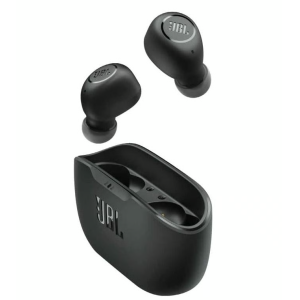 Auricolari true wireless in ear neri  vbudsblk qualità audio
