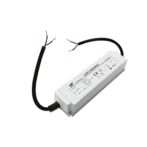 Driver led esterno 150w 24v ip67  lepc15024ip67 alta efficienza