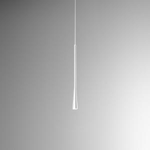 Sospensione incasso led 7w bianco g e a luce fda1pbi