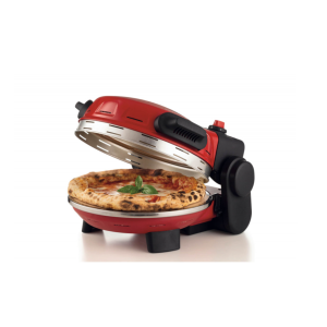 Forno pizza elettrico ø31 cm 1500w  - 934