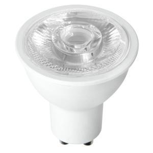 Lampadina led gu10 5w 4000k 12 gradi  21718
