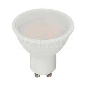 Lampadina led attacco gu10 4,5w 6500k vtac - 21203-6