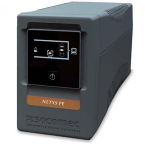 Netys pe 1500 va 900 w  usato npe-1500-lcd