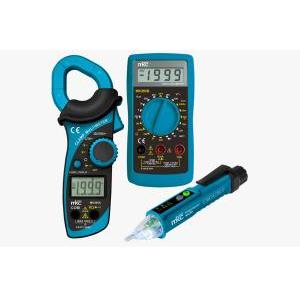 Kit elettricista strumenti misura  - 530135312