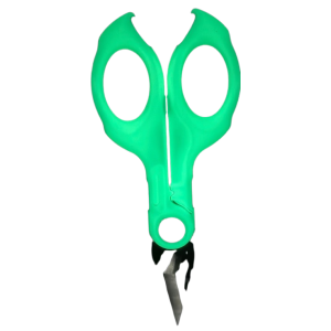 Forbice tronchese fluorescente 160 mm  16020-f1-fluo per uso elettrico professionale