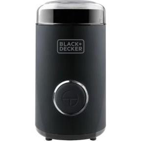 Macinacaffè da 150w  nero - bxcg150e