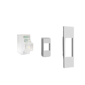 Kit emekey di emergenza  compatibile con living now bticino - 60517