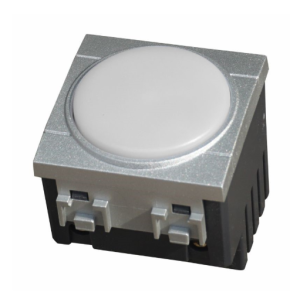 Lampada emergenza led 6000k incasso 2p  - lg4201