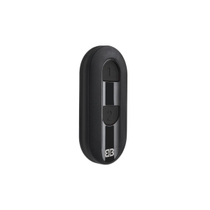 Radiocomando nero copiatore bluetooth 4 canali avatar ble - f0-tx4-a-ble-10-bl