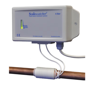 Anticalcare elettronico 4star per grandi case