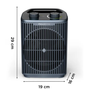 Termoventilatore 2000w  - so2211