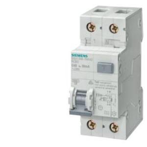 Magnetotermico differenziale 40a 30ma  5su13531kk40