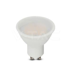  lampadina led gu10 10w  