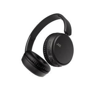 Cuffie bluetooth pieghevoli  deep bass nero - has36wbu