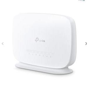 Router 4g+ cat6 dual band gigabit wi-fi ac1200