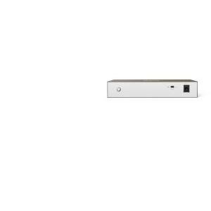 Switch desktop 9 porte 10 100  nt-tef1109d