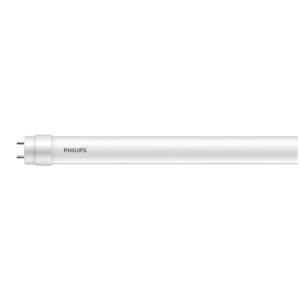Tubo led t8 1200mm 18w luce fredda  3686l alta efficienza
