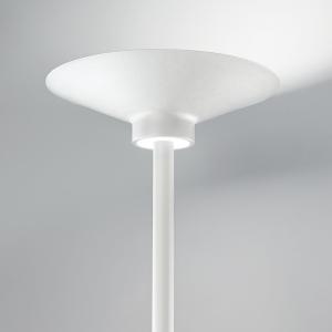 Piantana led dimmerabile 48w 3000k 183cm gea luce - gpib10