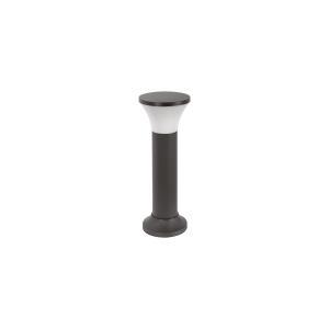 Paletto lampada giardino ip54 47cm  attacco e47 gea luce - ges2270