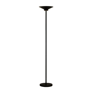 Piantana led dimmerabile 48w 3000k 183 cm gea luce - gpin10