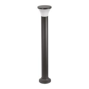 Paletto esterno ip54 97cm attacco e27   - ges2271