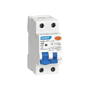 Magnetotermico differenziale 1p+n c32a  - 519863