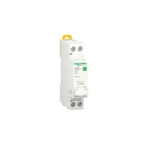 Interruttore magnetotermico 1p n c32a schneider r9p35632