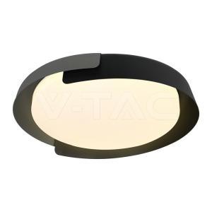 Plafoniera led 48w 24185 controllo app v tac