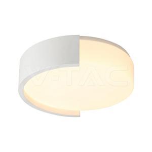 Plafoniera led smart 24192 controllo app v tac