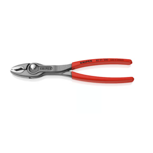 Pinza presa frontale e laterale 200mm  - 82 01 200