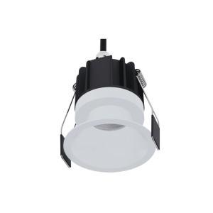 Faretto led incasso 8w cct ip65 65mm global 8764