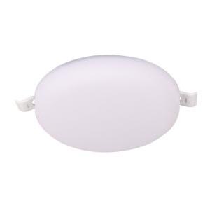 Downlight led rotondo 12cm da incasso 15w 8685