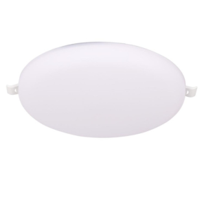 Plafoniera led tonda 22w 4000k ø170mm  - 8686