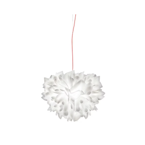 Lampada sospensione 2x12w-e27 45x35  - velss00flg01r00000eu