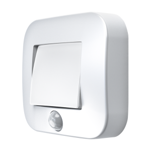 Luce notturna sensore pir ip54 4000k - lum530999