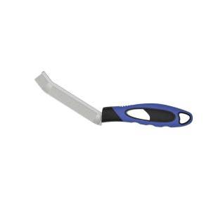 Spazzola pulisci fughe piastrelle acciaio  - sapacc0147sp