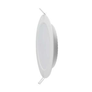 Pannello led incasso tondo 120mm v tac 7859