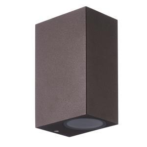 Applique esterno gu10 ip54 15cm  7471