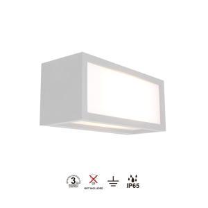 Applique esterno ip65 11 cm  7051