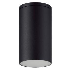 Faretto soffitto esterno gu10 ip54 10cm  7902