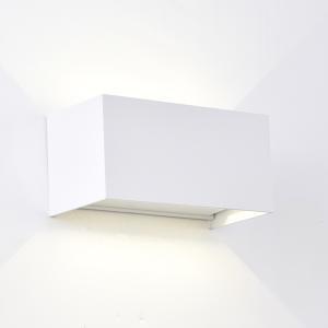 Applique led esterno 20cm 3000k  7816