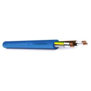 Cavo flessibile per energia ftg18om16 3g 1,5mmq 1m  - ftg18om16-3gx1,5