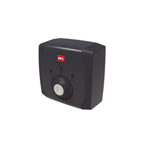 Selettore a chiave per automazione   2611403 - q.bo key wm av