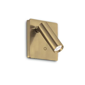 Applique led dimmerabile 85 mm  - 250120