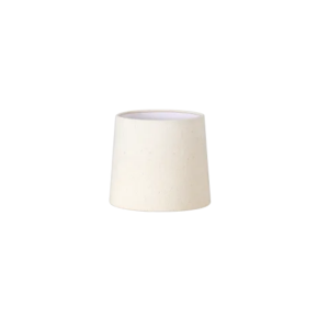 Paralume cono beige ø16 h14  - 260358