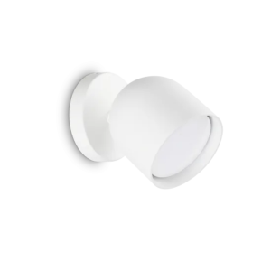 Applique parete gx53 max 1 x 15 w   - 314105